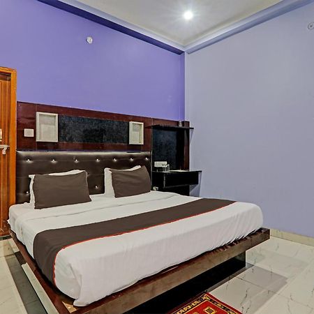 Hotel O Drip Inn Lakhnaú Exteriér fotografie
