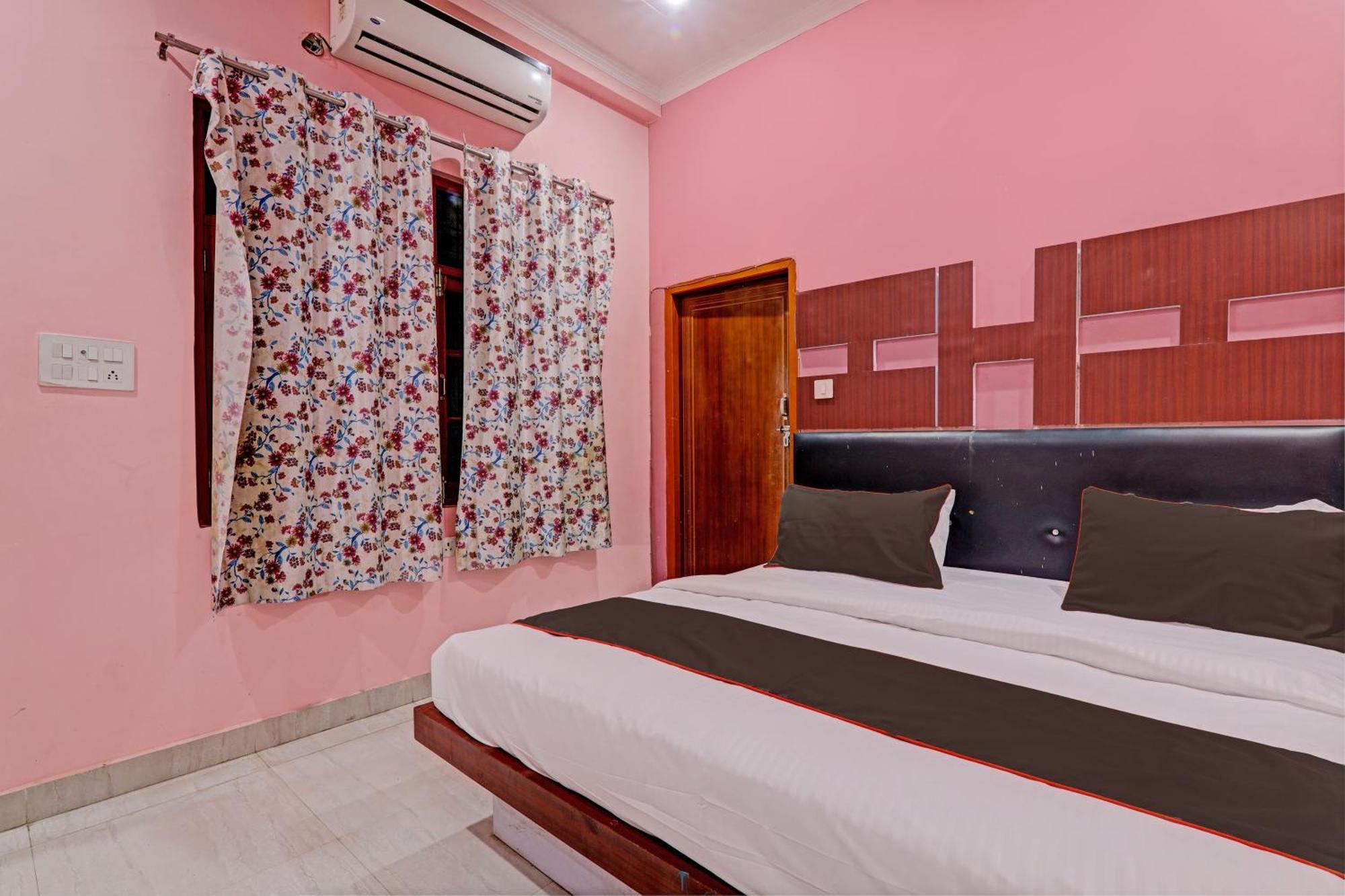 Hotel O Drip Inn Lakhnaú Exteriér fotografie