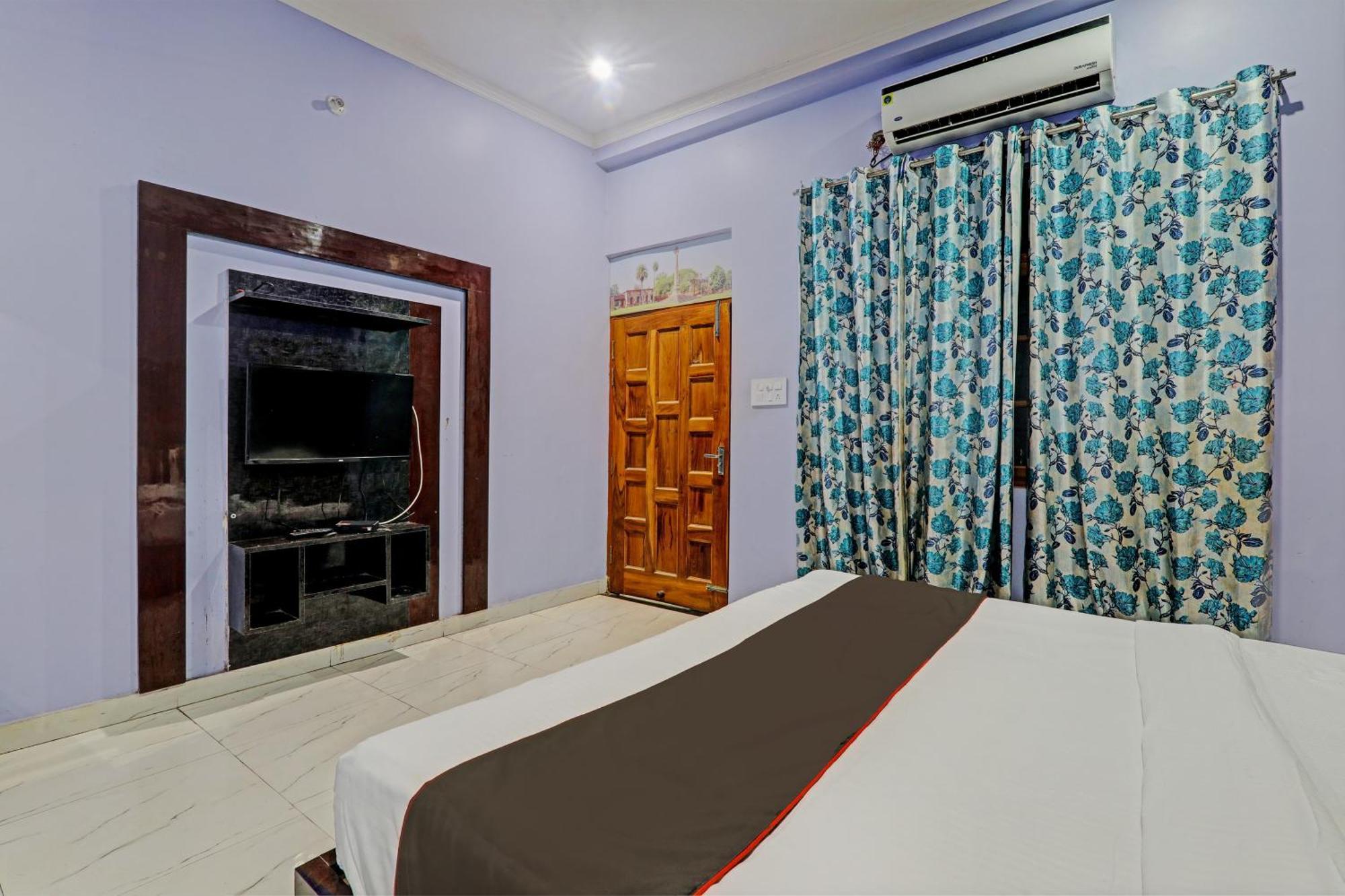 Hotel O Drip Inn Lakhnaú Exteriér fotografie