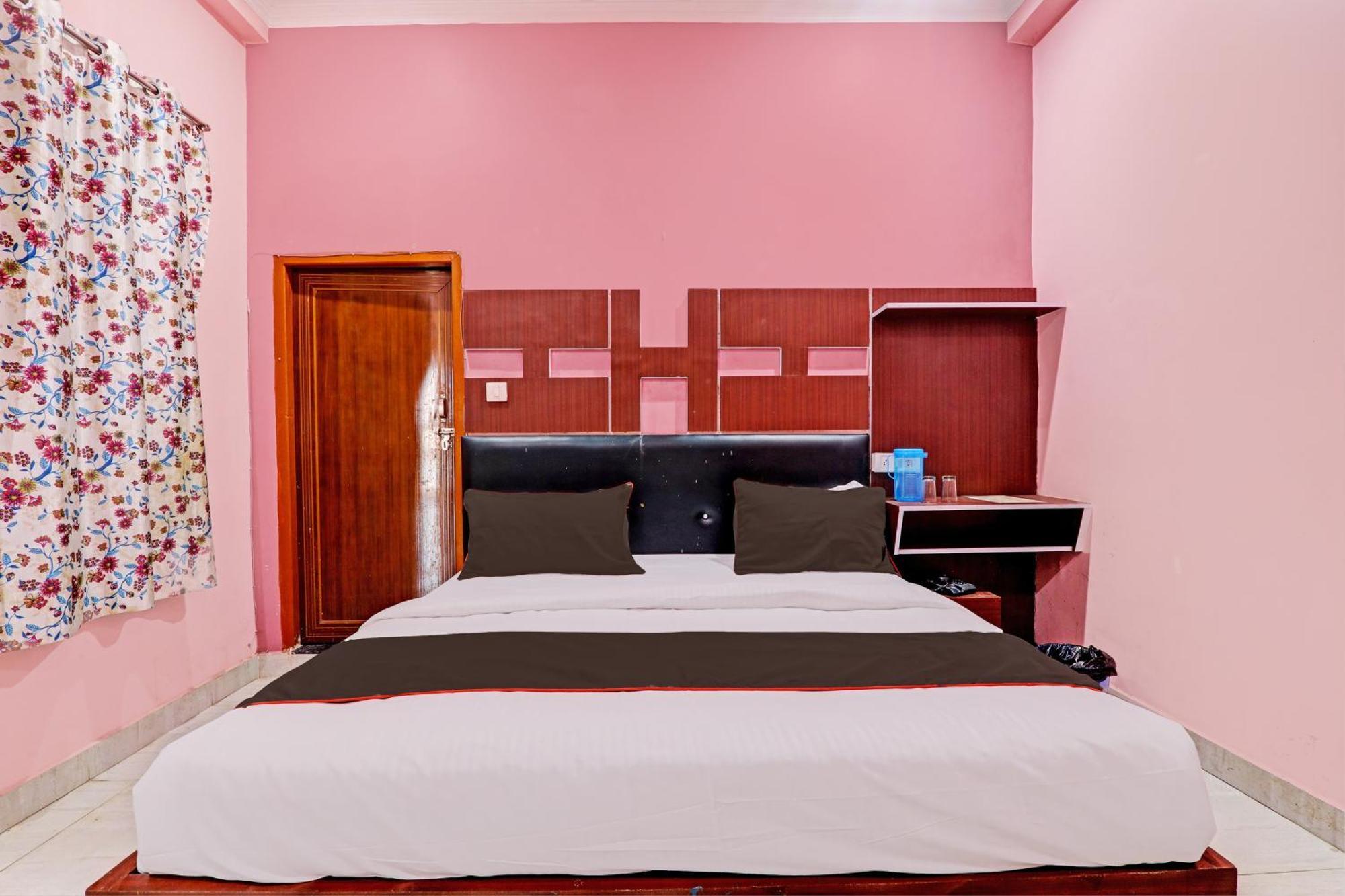 Hotel O Drip Inn Lakhnaú Exteriér fotografie