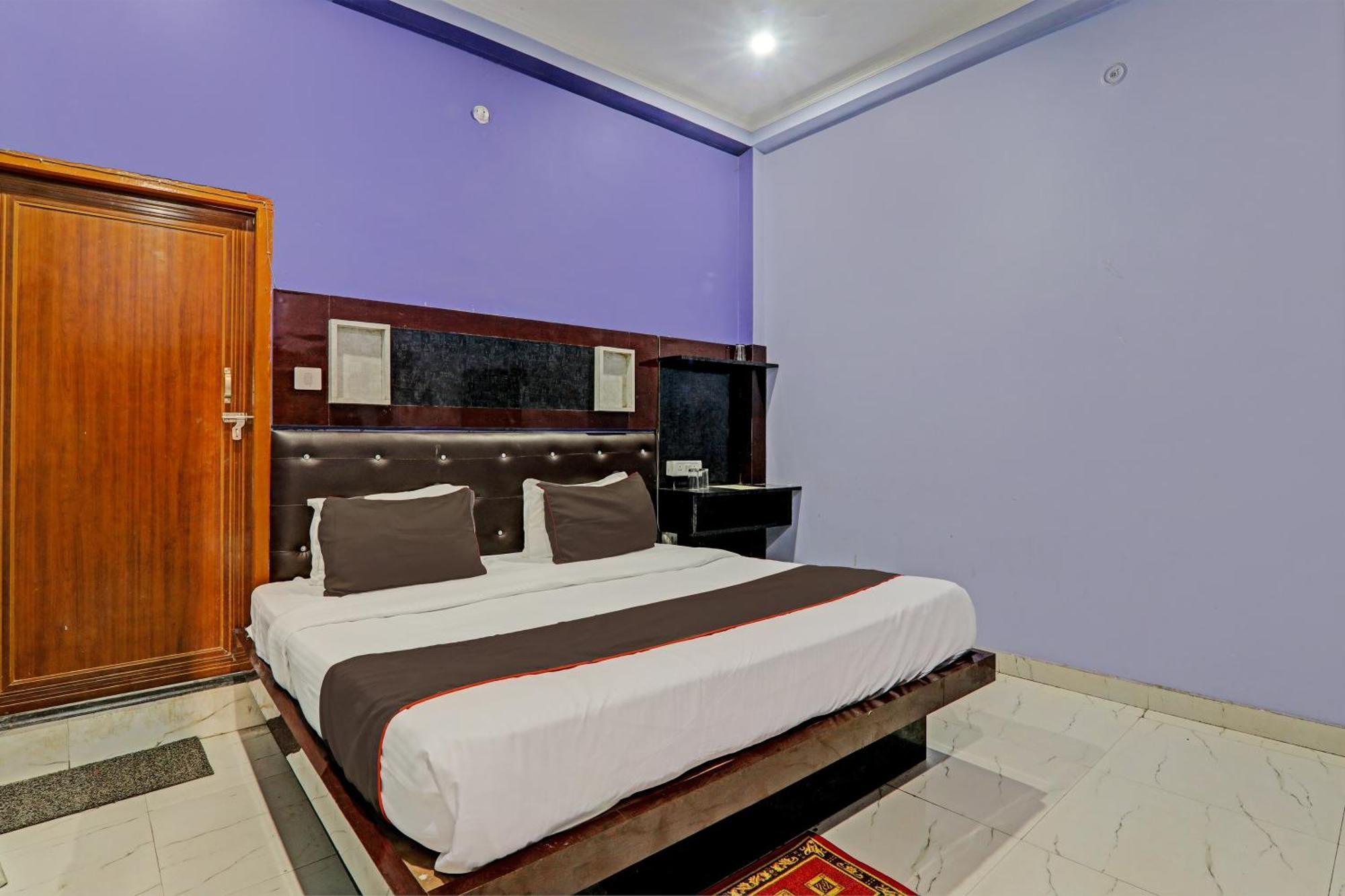 Hotel O Drip Inn Lakhnaú Exteriér fotografie